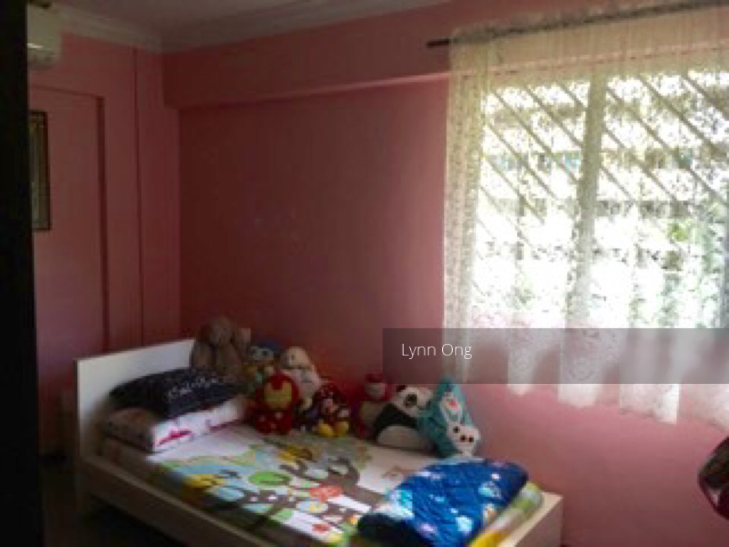 Blk 111 Yishun Ring Road (Yishun), HDB 4 Rooms #136326232